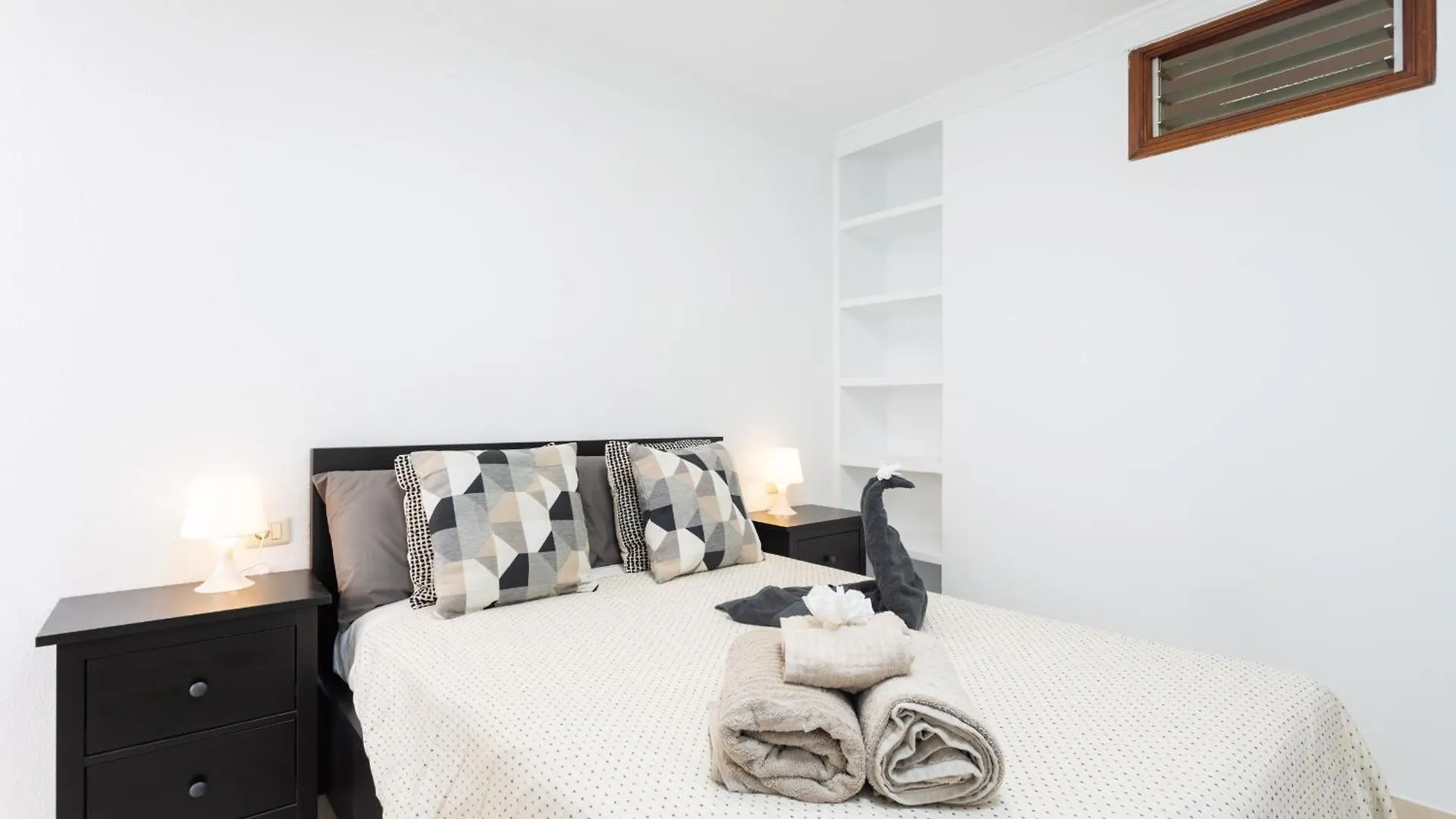 Daire Eden Rentals Adeje Vacational Scape Costa Adeje